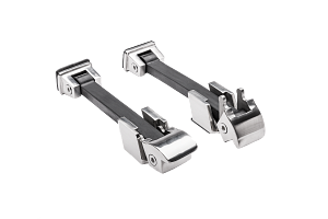 Icon HXT Cam-Lock Latch - X Large