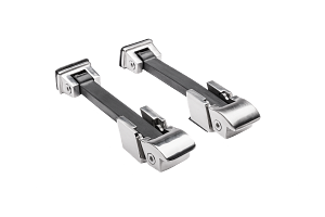 Icon HXT Cam-Lock Latch - X Large