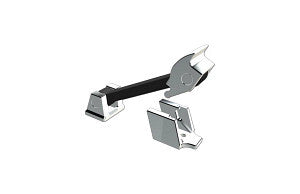 Icon HXT Cam-Lock Latch - X Large