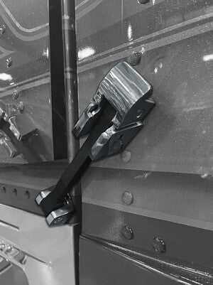 Icon HXT Cam-Lock Latch - X Large