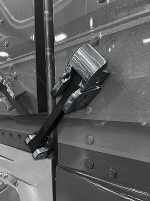 Icon HXT Cam-Lock Latch - X Large