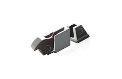 Icon HXT Cam-Lock Latch - Large