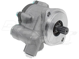 Heavy Duty Steering Pump Freightliner Cascadia 2014-09