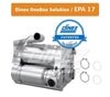 OneBox, Freightliner/Western star, Detroit Diesel Engine, (Non- Air Assisted, EPA17)