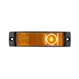 3 LED Side Marker Light For 2015-2026 Kenworth T880