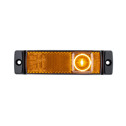 3 LED Side Marker Light For 2015-2026 Kenworth T880