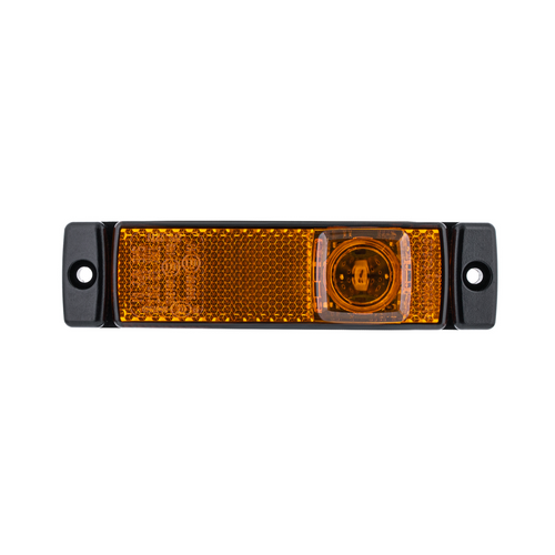 3 LED Side Marker Light For 2015-2026 Kenworth T880