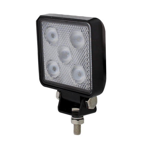 5 LED High Power Mini Square Flood Light