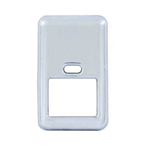 Rocker Switch Cover - Plain fits Volvo