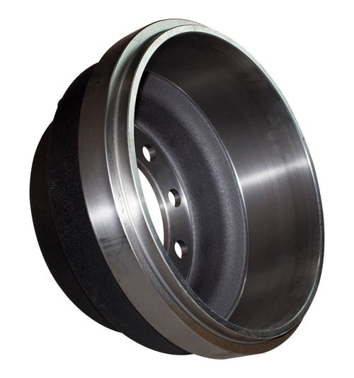 Brake Drum, Brake Size