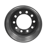 Brake Drum Brake 15.00" X 4.00" Front GUNITE , Made in USA