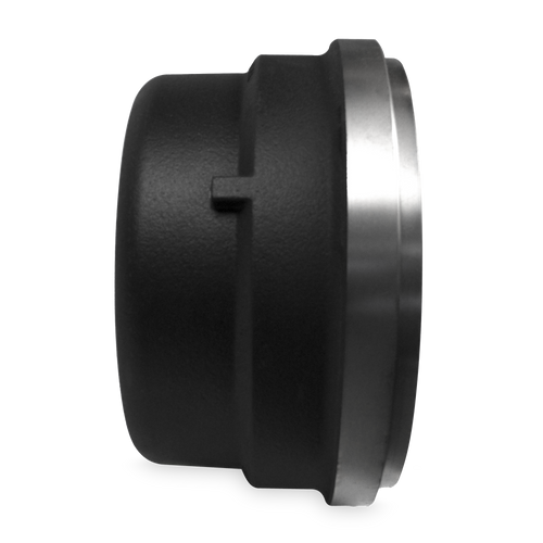 Brake Drum Brake 15.00" X 4.00" Front GUNITE , Made in USA