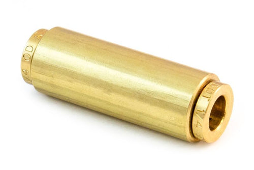 Tramec Sloan Brass Push-in Union Assembly Push to Connect 3/16"