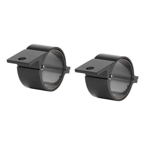 3" Accessory Mounting Tabs Includes (2)