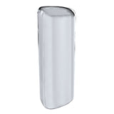 Mirror Cover Fits International Prostar LT Chrome Driver Side 2018-2025