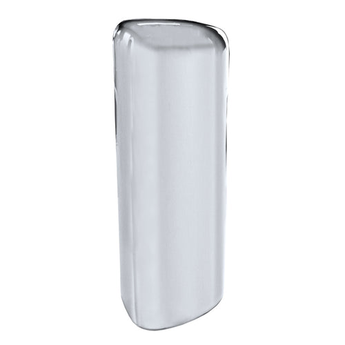 Mirror Cover Fits International Prostar LT Chrome Driver Side 2018-2025