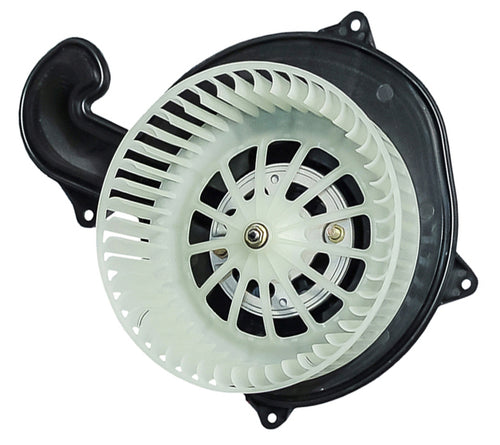 Blower Motor-Mack Vision