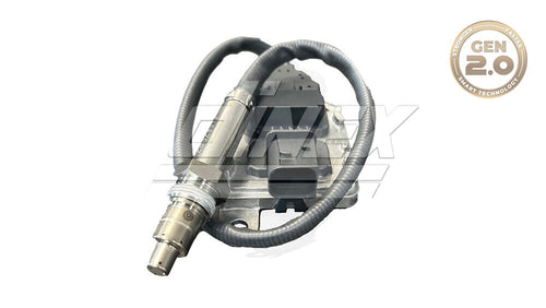 NOx Sensor, Detroit Diesel