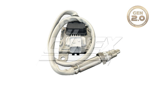 NOx Sensor, Detroit Diesel