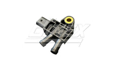 Pressure Sensor, Detroit Diesel