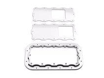 PETERBILT 377, 378, 379, 388, 389 BILLET STYLE SHIFTER PLATE POCKET STYLE 1987 Current