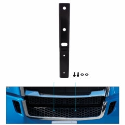 Bumper Mesh Bracket for 2018+ fits Freightliner Cascadia