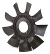 Horton MS9 - 28'', 9 Blade Nylon Fan