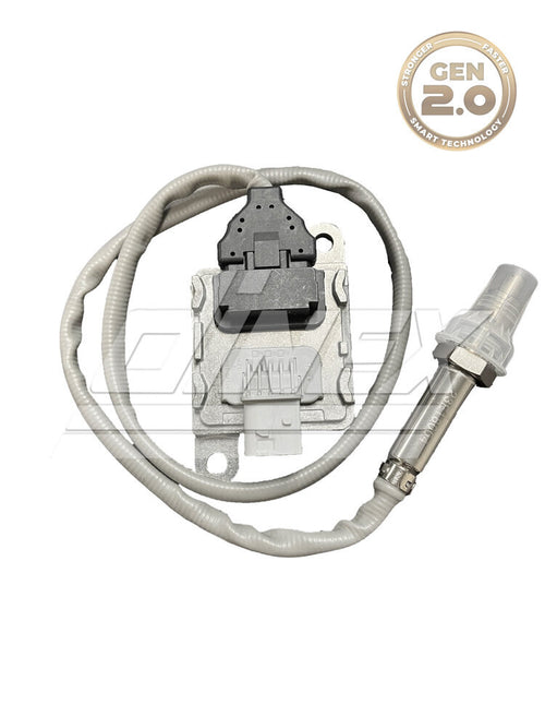 NOx Sensor, Freightliner/Detroit (SCR Outlet)
