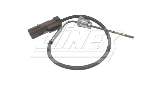 Temperature Sensor, Detroit Diesel