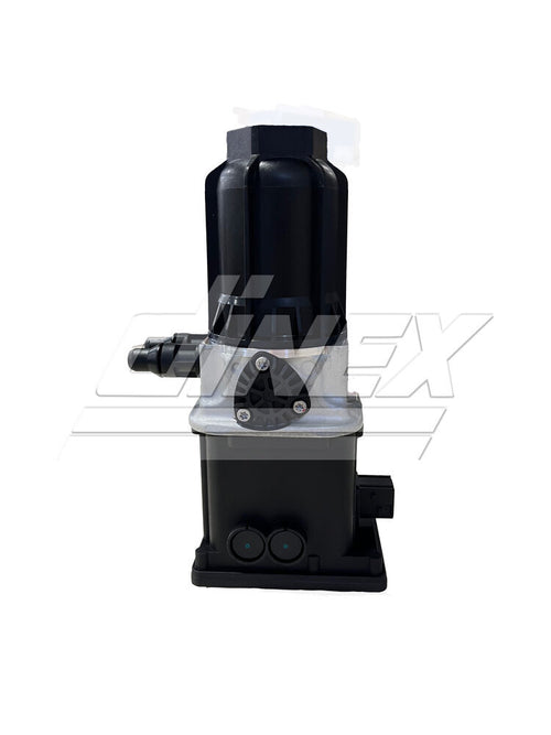 DEF Doser for Detroit Diesel, Non Air-Assisted