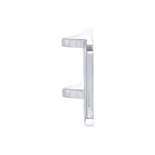Chrome Plastic Rocker Switch Cover For Peterbilt - Axle Differential