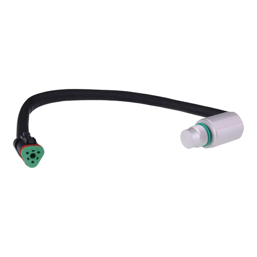 Speed Sensor Fits Caterpillar 3176/C, 3196, 3400, 3408/E, 3412E, 3508B, 3512/B, C10, C12, 3408 Natural Gas
