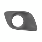 Fog Light Cover Fits Kenworth T680 2013+ Passenger Side