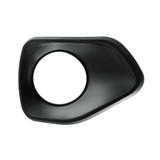 Plastic Fog Light Bezel for 2022-2026 Kenworth T680-Driver