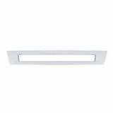 Front Center Bumper Trim For 2003-2017 Volvo VN/VNL