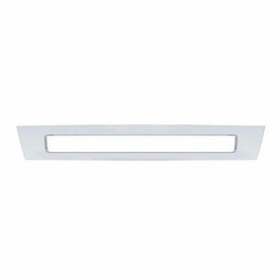 Front Center Bumper Trim For 2003-2017 Volvo VN/VNL