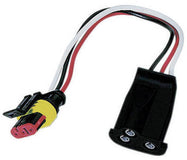 Peterson 3-Wire Plug Adapter Plug