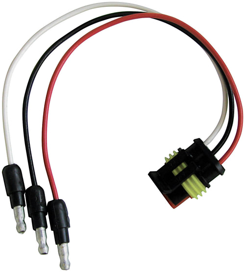 Peterson 3-Wire Plug; .180 bullets