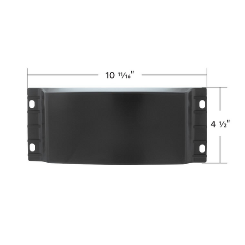 Radar Cover For Bumper 2018-2024 Freightliner Cascadia