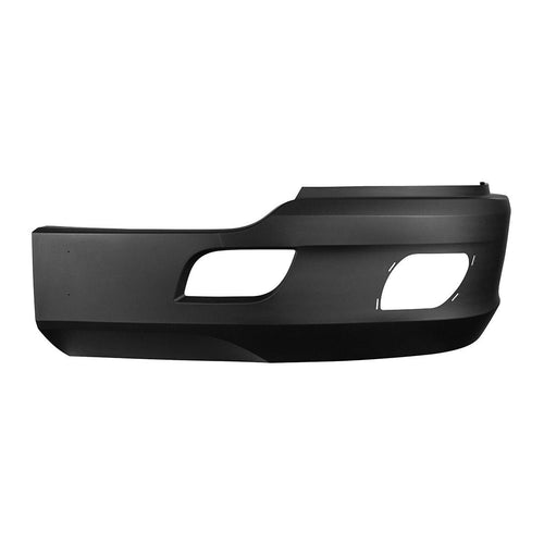 Plastic Bumper Cover W/ Foglight Hole Fits Kenworth Driver Side
