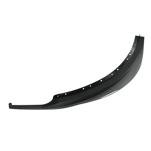 Bumper Cover With Fog Light Opening Fits Kenworth T680 2022-2026 Driver Side