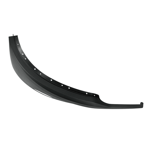 Bumper Cover With Fog Light Opening Fits Kenworth T680 2022-2026 Passenger Side