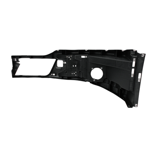 Bumper Reinforcement for 2022-2026 Kenworth T680-Passenger Side