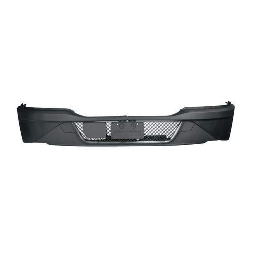 Front Bumper Assembly W/O Fog Light Cutout Fits Kenworth T680 W/Chrome Trim (2022-2026 )