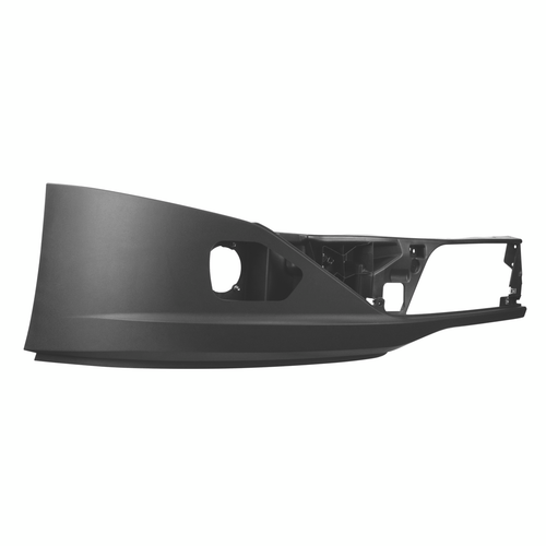 Bumper Reinforcement for 2022-2026 Kenworth T680-Passenger Side