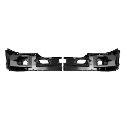 Bumper Kit With Fog Light Opening & With Radar Opening For 2013-2021 Kenworth T680