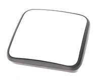 Lower Mirror Glass With Defrost Heat Fits International Prostar LT, HX, HV, MV Driver Side 2018-2025