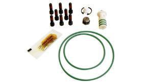 Kit Masters 7.5-Inch Fan Clutch Rebuild