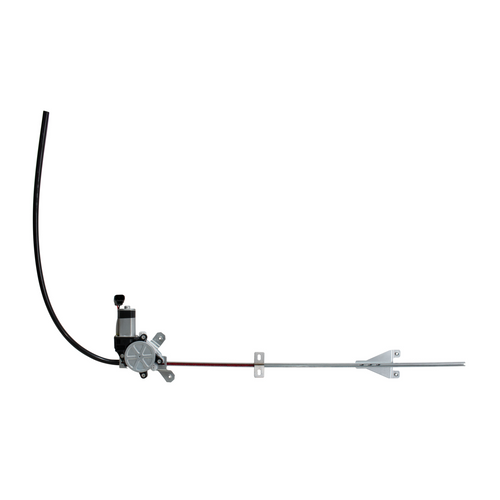 Window Regulator For Peterbilt 384, 386, 389, 579, 587 - Passenger