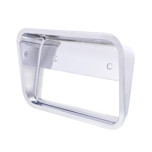 Overhead CB Radio Trim For 2008-2017 Freightliner Cascadia